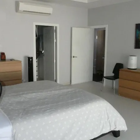 Avec Parking Et Vue Magnifique à Finsing Apartmán *