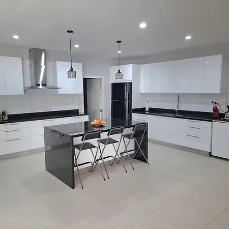 Apartmán Avec Parking Et Vue Magnifique à Finsing Uderns